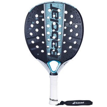 Raquette de padel Babolat Stima Energy Face - Esprit Padel Shop