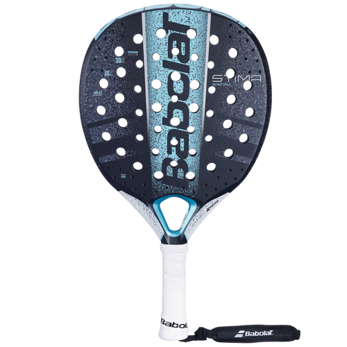 Raquette de padel Babolat Stima Energy Face - Esprit Padel Shop