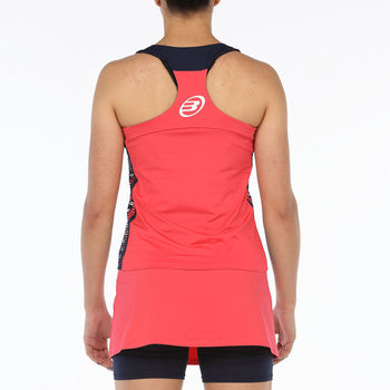 Debardeur Bullpadel Ravolta Femme - Esprit Padel Shop