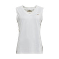 Tanktop Slazenger Lola V-Neck Weiß Emerson Damen