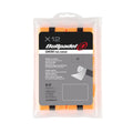 Overgrips Bullpadel Comfort Orange GB1600 x12