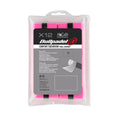 Surgrips Bullpadel Confort et Absorbant Rose GB1601 x12