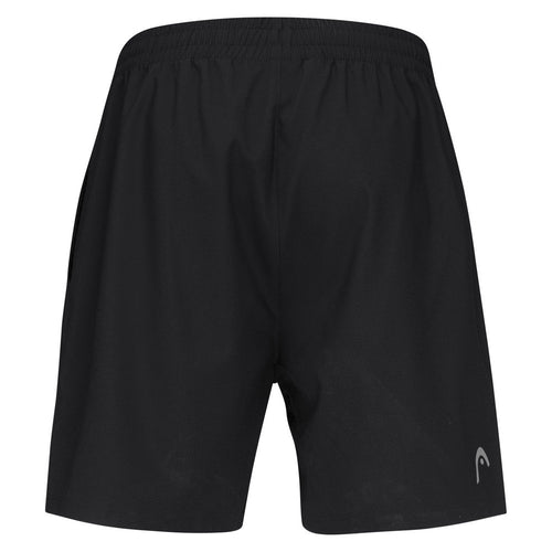 Short Head Club Short Men Noir - Esprit Padel Shop