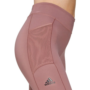 HP0725 Legging Adidas Match Tight Rose poche - Esprit Padel Shop