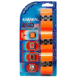 Surgrip Karkal Nano 60 x3 orange