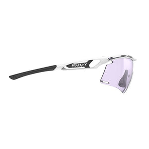 Omtrek Eenheid Verdorie Rudy Project Tralyx sunglasses+ White-Violet Impactx