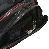 Sac de padel Nox AT10 Team Rouge - Esprit Padel Shop