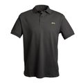 Polo Slazenger Jack Preto Pantera