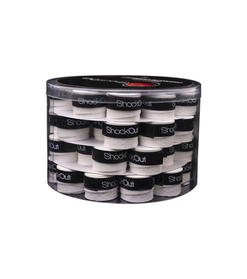 Boîte de 60 Surgrips Shockout Feel and Touch - Esprit Padel Shop