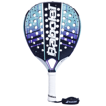 Raquette de padel Babolat Dyna Spirit 2023 face - Esprit Padel Shop