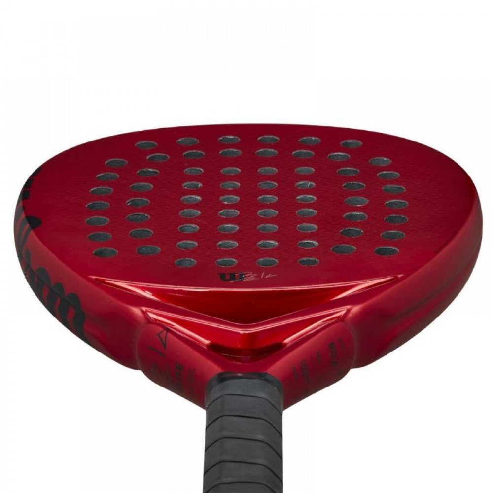 Padel racket Wilson Bela Elite V2 2023