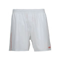 White Nox Team shorts