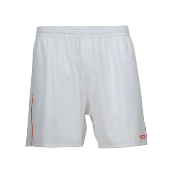 Short Nox Team Blanc - Esprit Padel Shop
