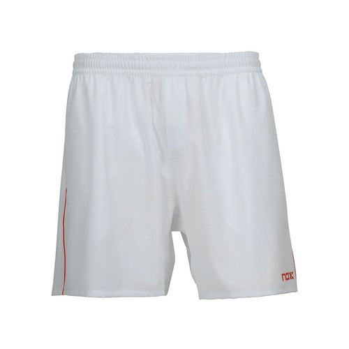 Short Nox Team Blanc - Esprit Padel Shop