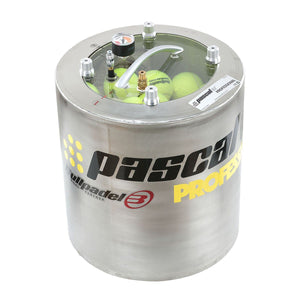 Pascal Box Professional Pressurizer - Padel Area - Zona de Padel