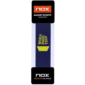 Protection cadre Nox WPT - Esprit Padel Shop