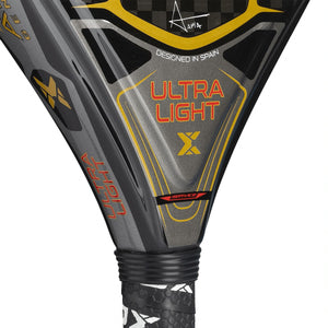 Raquette de padel Nox AT10 Genius Ultralight - Esprit Padel Shop
