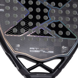 Raquette de padel Nox AT Genius Attack 18K coeur - Esprit Padel Shop