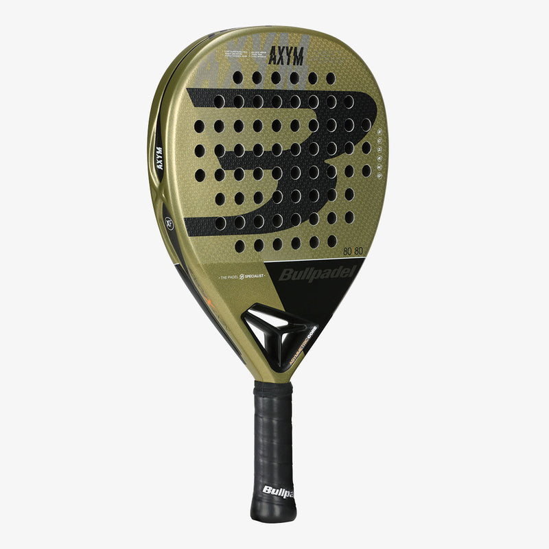 Raquette de padel Bullpadel Axym 2023 3q - Esprit Padel Shop