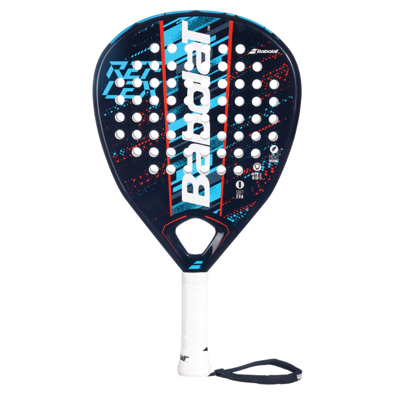 Raquette de padel Babolat Reflex 2022 - Esprit Padel Shop