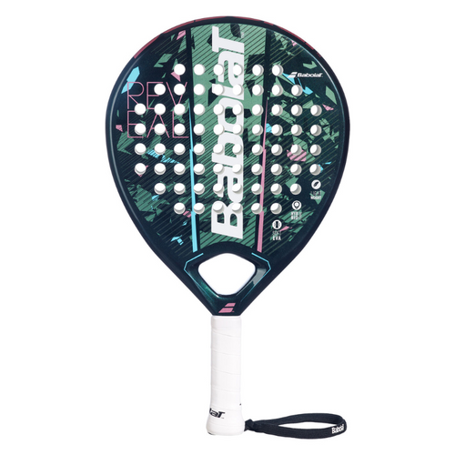Raquette de padel Babolat Reveal 2022 - Esprit Padel Shop