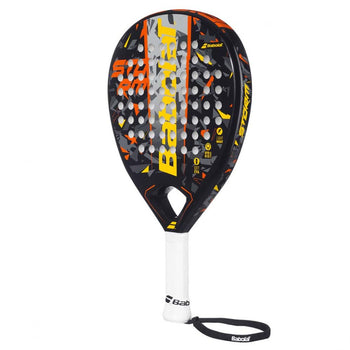 Raquette de padel Babolat Storm 2022 - Esprit Padel Shop