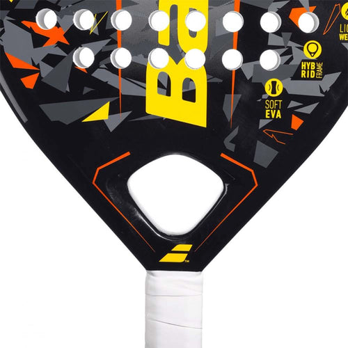 Raquette de padel Babolat Storm 2022 - Esprit Padel Shop