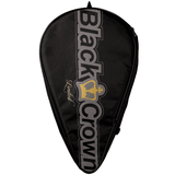 Raquette de padel Black Crown Piton Limited - Esprit Padel Shop