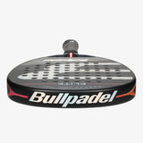 Raquette de padel Bullpadel Elite Woman 2023 tete - Esprit Padel Shop