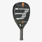 raquette de padel bullpadel hack 03 2022 3 quart