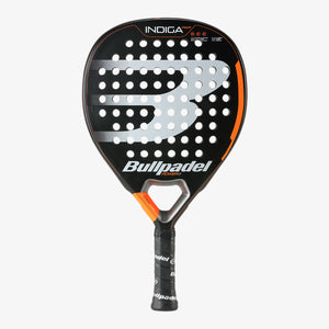 Test raquettes de padel, 2020