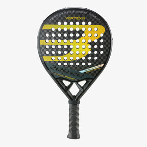 Raquette de padel Bullapdel Vertex 03 Control 2023 face - Esprit Padel Shop