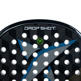 Raquette de padel Drop Shot Conqueror 10 Junior - Esprit Padel Shop
