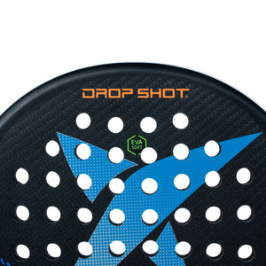 Raquette de padel Drop Shot Doppel - Esprit Padel Shop