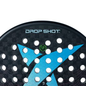 Raquette de padel Drop Shot Explorer Pro Soft - Esprit Padel Shop