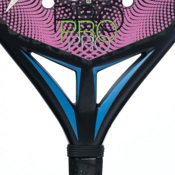 Raquette de padel Drop Shot Explorer Pro Soft - Esprit Padel Shop