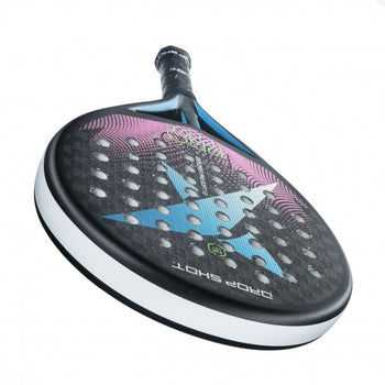 Raquette de padel Drop Shot Explorer Pro Soft - Esprit Padel Shop