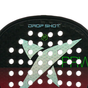 Raquette de padel Drop Shot Power 2.0 - Esprit Padel Shop