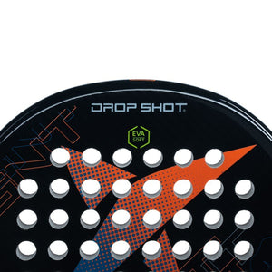 Raquette de padel Drop Shot Tiger 2.0 - Esprit Padel Shop
