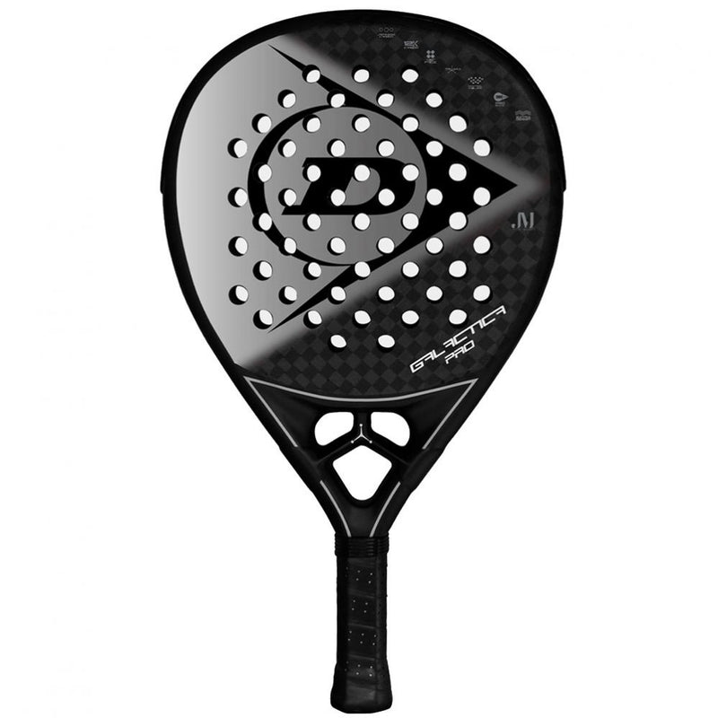 Raquette de padel Dunlop Galactica Pro - Esprit Padel Shop