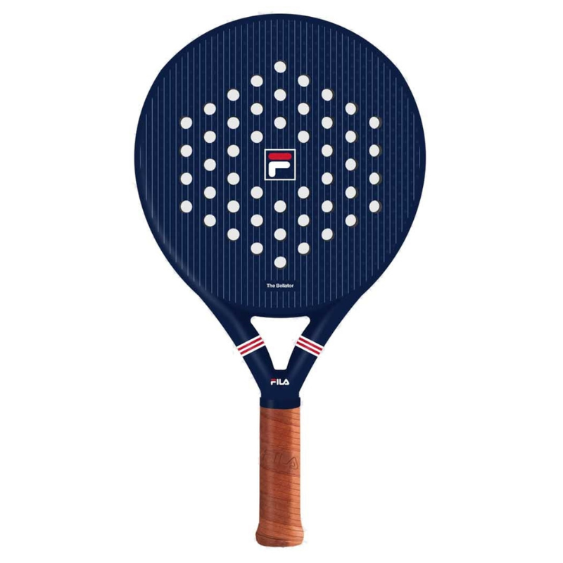 Raquette de padel Fila The Bellator Face - Esprit Padel Shop