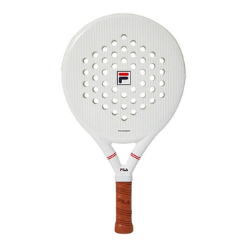 Raquette de padel Fila The Inceptor face - Esprit Padel Shop