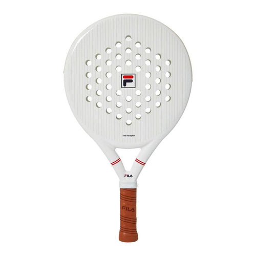 Raquette de padel Fila The Inceptor face - Esprit Padel Shop
