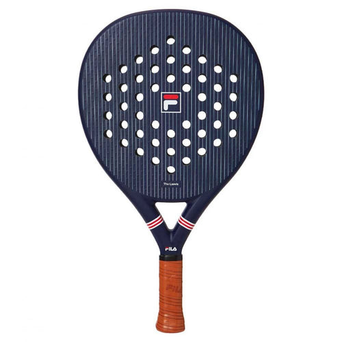 Raquette de padel Fila The Laevis - Esprit Padel Shop