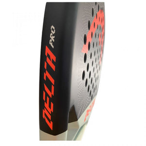 raquette de padel head delta pro logo*