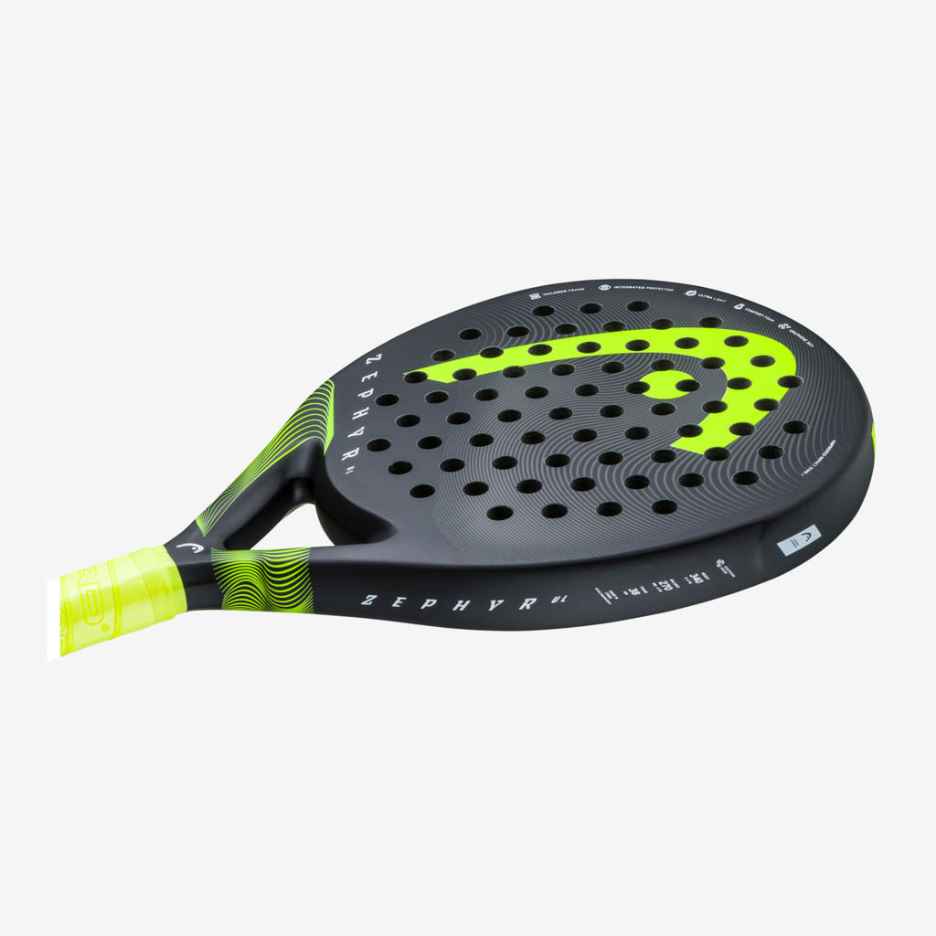 Raquette de padel Head Zephyr UL 2023