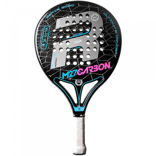 raquette de padel royal padel m27 woman 2020