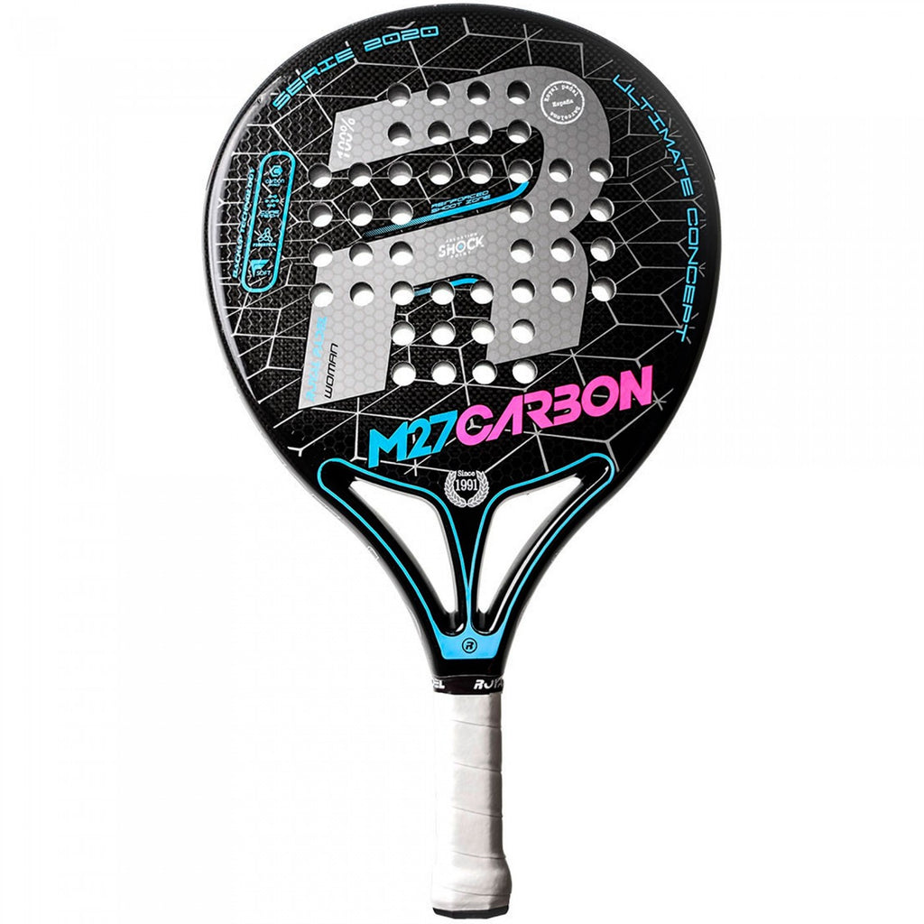Royal Padel M27 Mujer Padel Shop Spirit Raqueta de pájaro