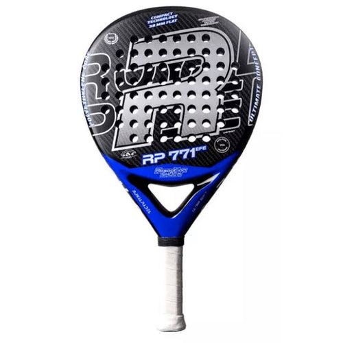 raquette de padel Royal Padel 771 EFE 2020 face