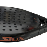 Raquette de padel Siux Sanyo Cooper Edition 2023 surface - Esprit Padel Shop